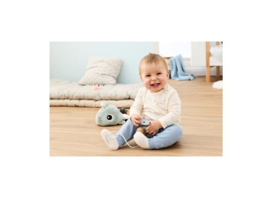 Shirt langarm Aqua Friends