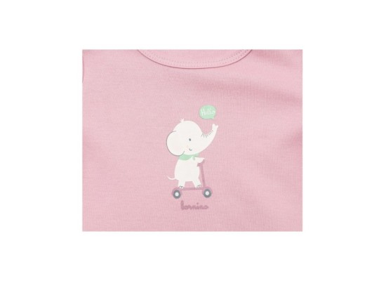 T-Shirt Elefant