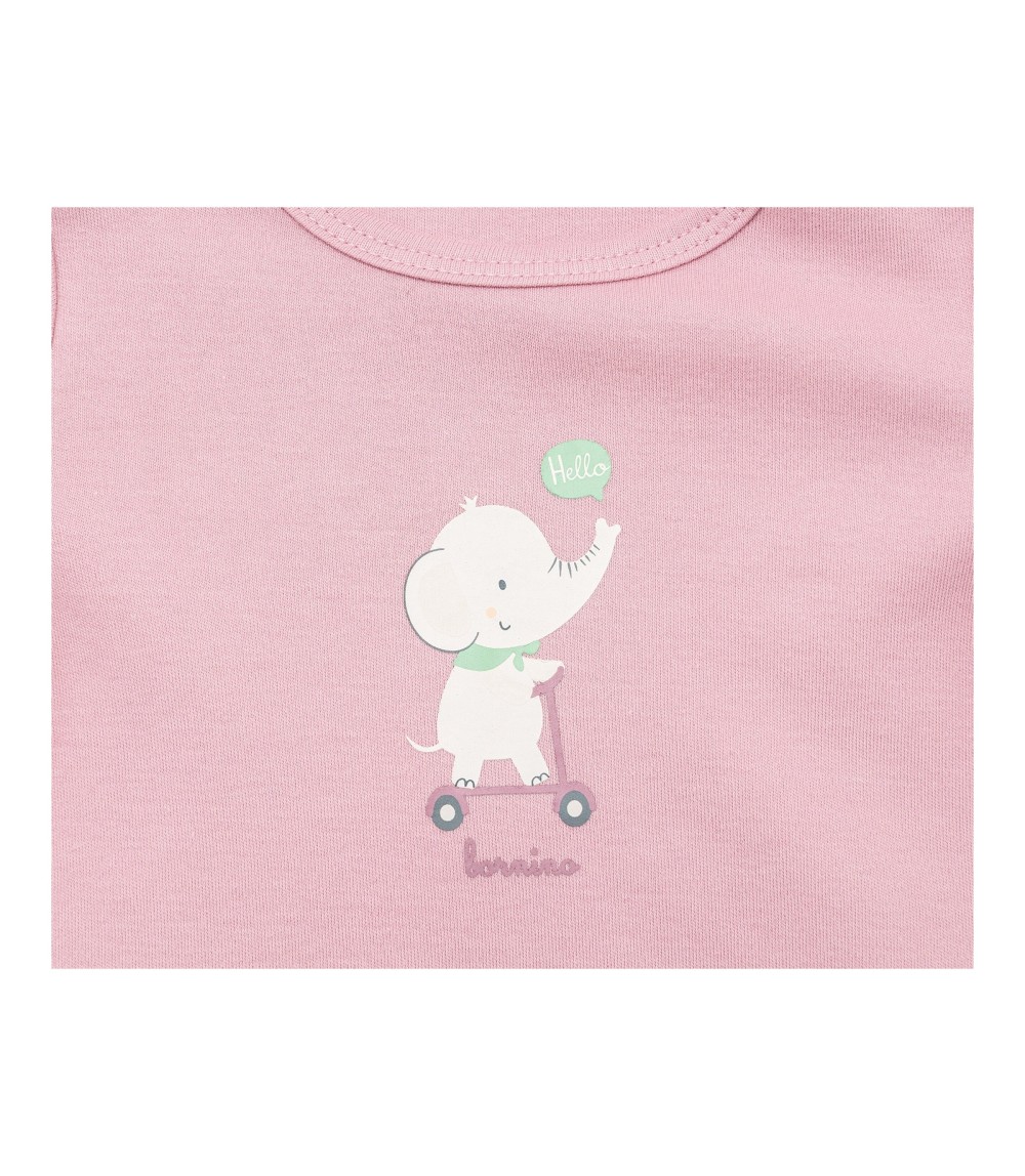 T-Shirt Elefant