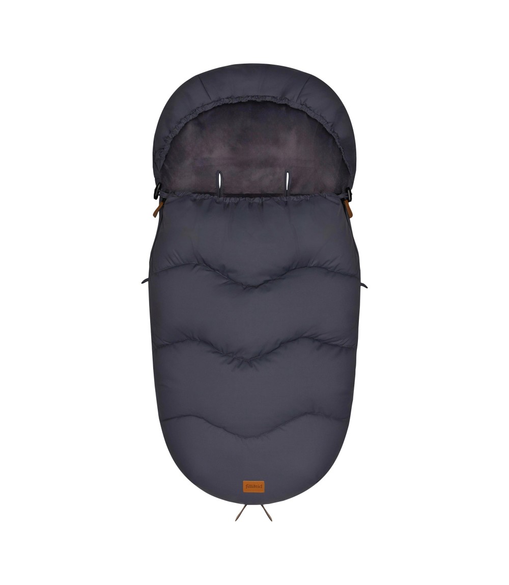 Winterfußsack Ogre