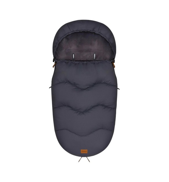 Winterfußsack Ogre