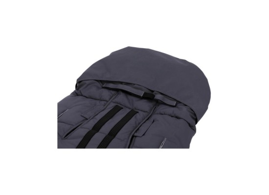 Winterfußsack Ogre