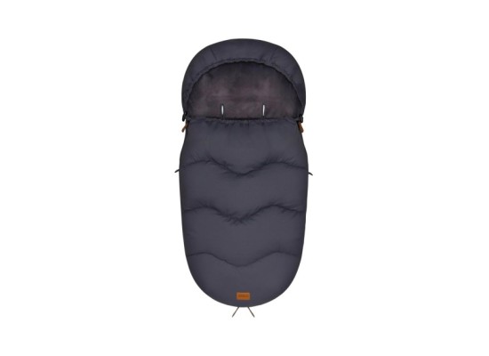 Winterfußsack Ogre