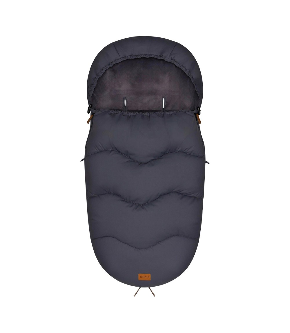 Winterfußsack Ogre