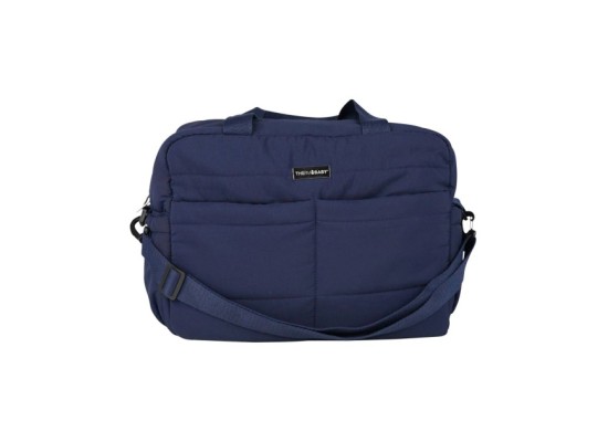 Wickeltasche Plumea