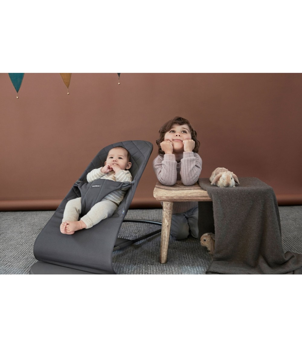 Babywippe Bliss gewebt