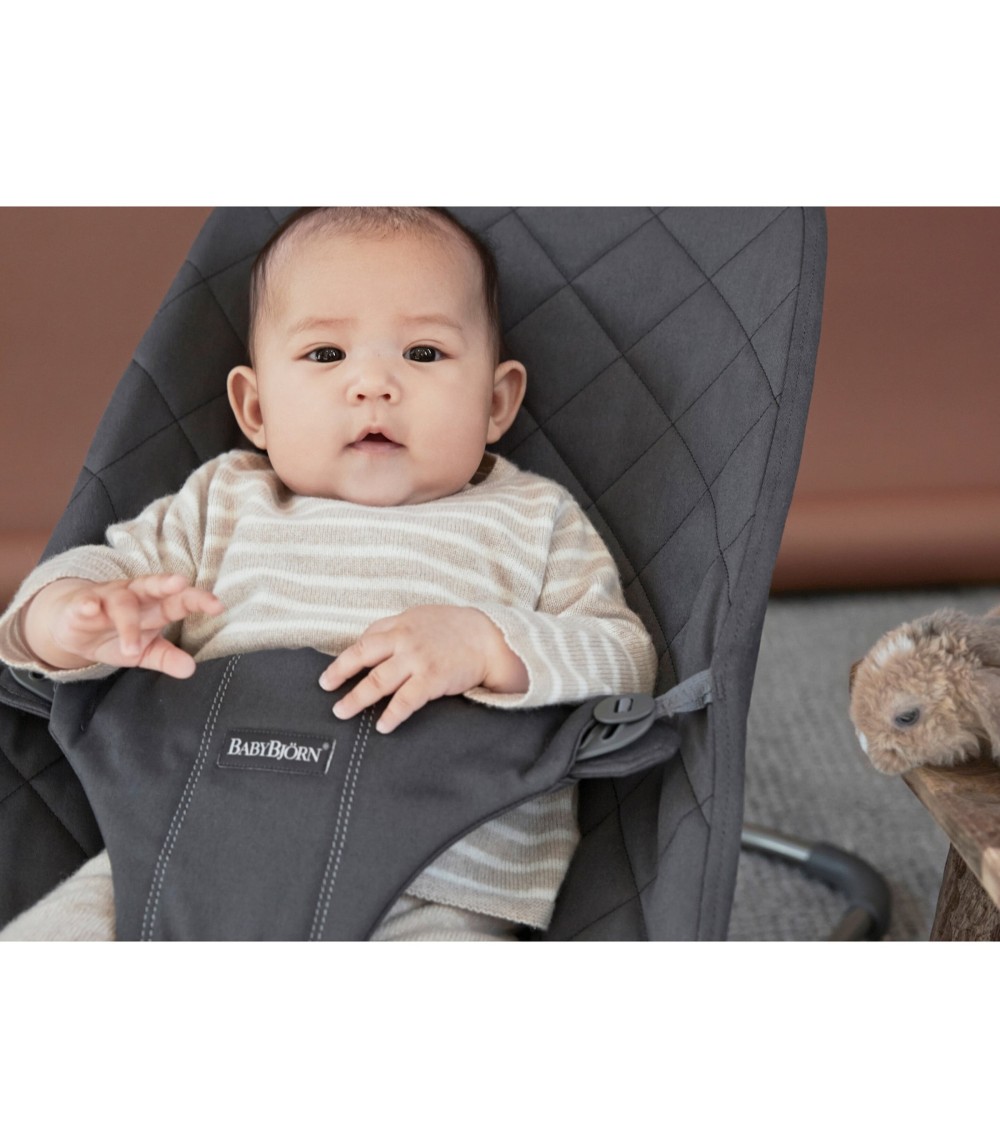 Babywippe Bliss gewebt