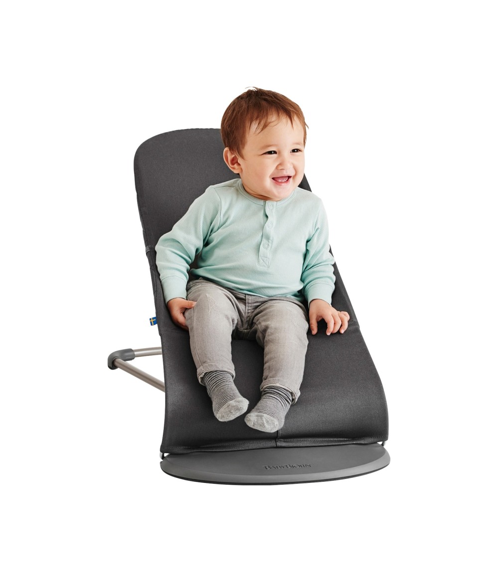 Babywippe Bliss gewebt