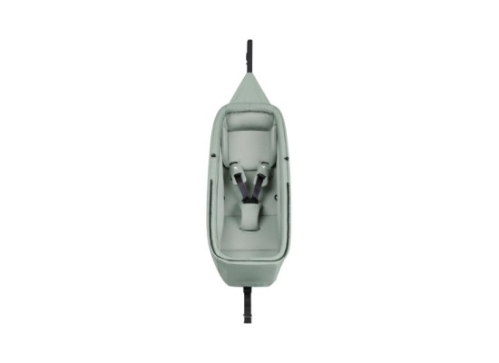 Babyeinsatz für Fahrradanhänger Tour