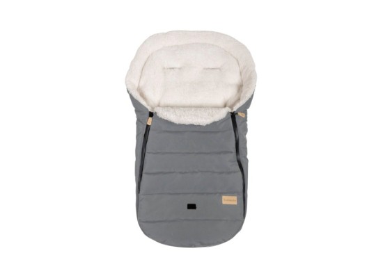 Winterfußsack Oslo für Kinderwagen