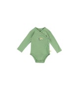 2er-Pack Wickelbodys langarm Traktor