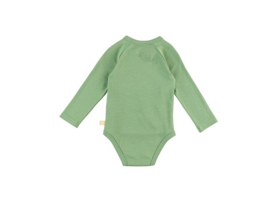 2er-Pack Wickelbodys langarm Traktor