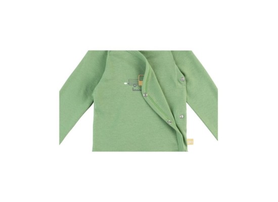 2er-Pack Wickelbodys langarm Traktor