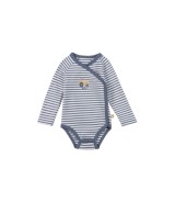 2er-Pack Wickelbodys langarm Traktor