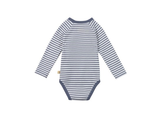 2er-Pack Wickelbodys langarm Traktor