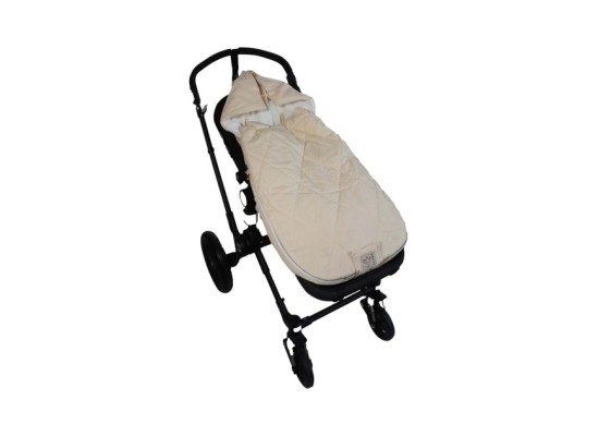 Sommerfußsack RAINY
