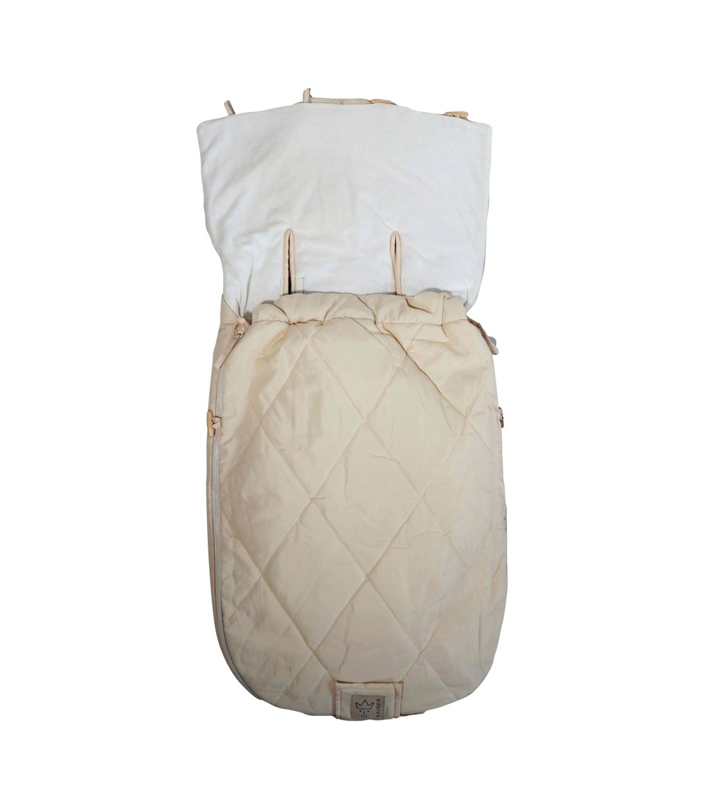Sommerfußsack RAINY