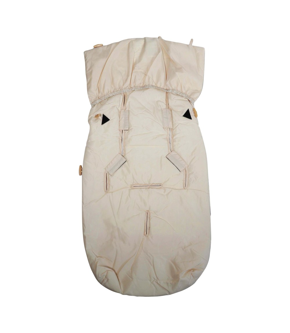 Sommerfußsack RAINY