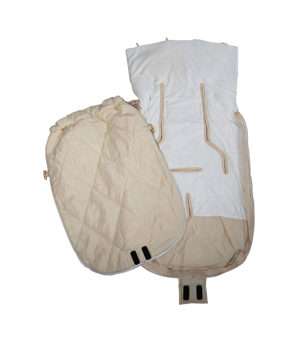 Sommerfußsack RAINY