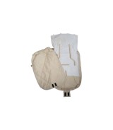 Sommerfußsack RAINY