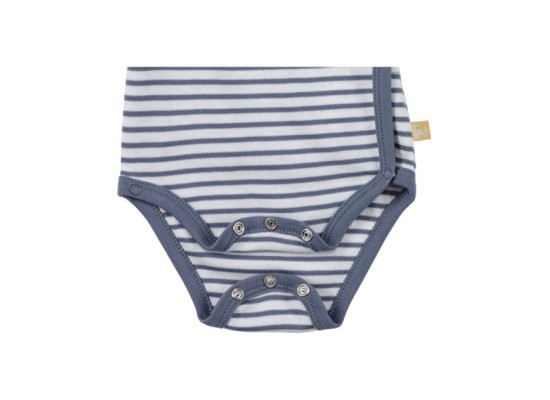 2er-Pack Wickelbodys langarm Traktor