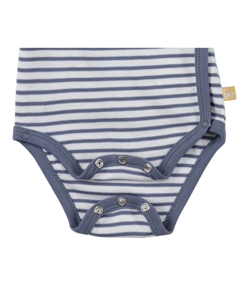 2er-Pack Wickelbodys langarm Traktor