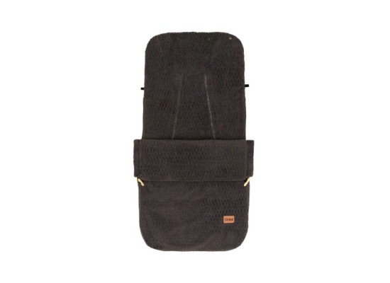 Winterfußsack Elias
