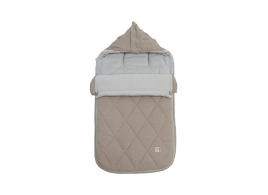 Fußsack ANNY