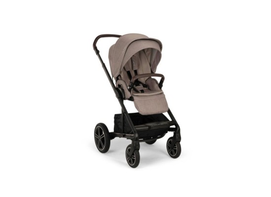 Kinderwagen MIXX next
