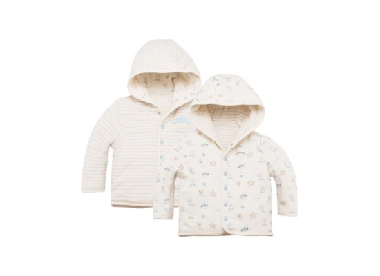 Wendejacke Aqua Friends