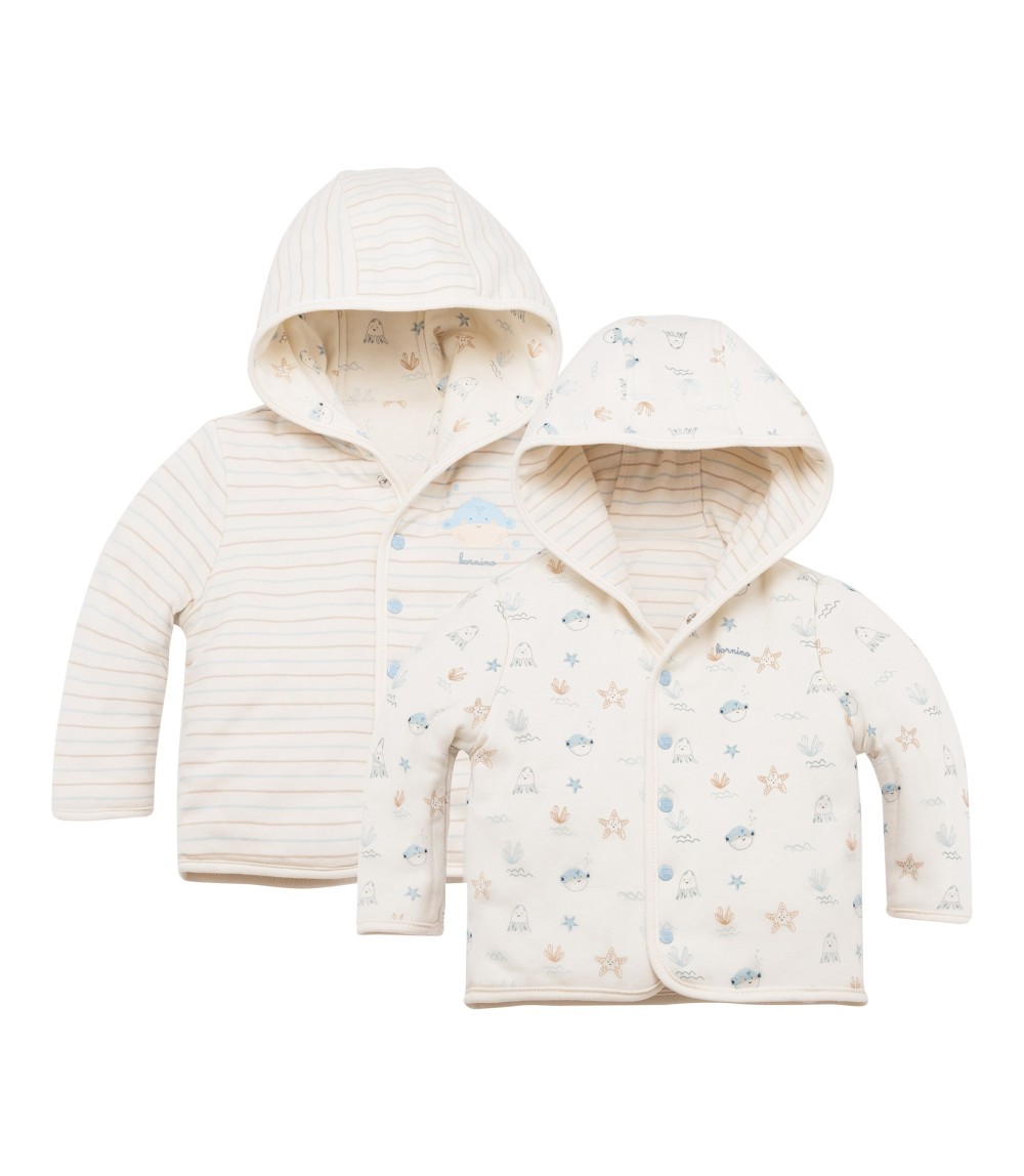Wendejacke Aqua Friends