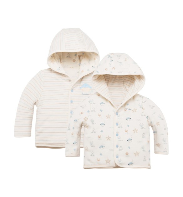 Wendejacke Aqua Friends