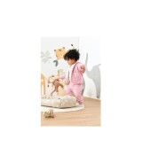 Wendejacke Ringel Zebra