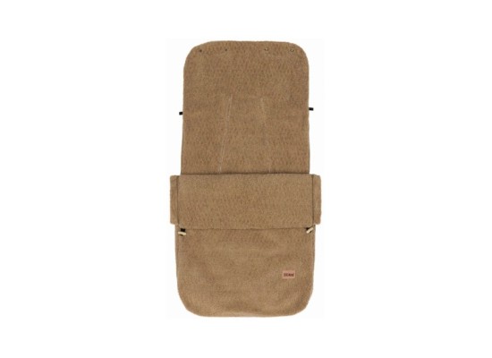 Winterfußsack Elias