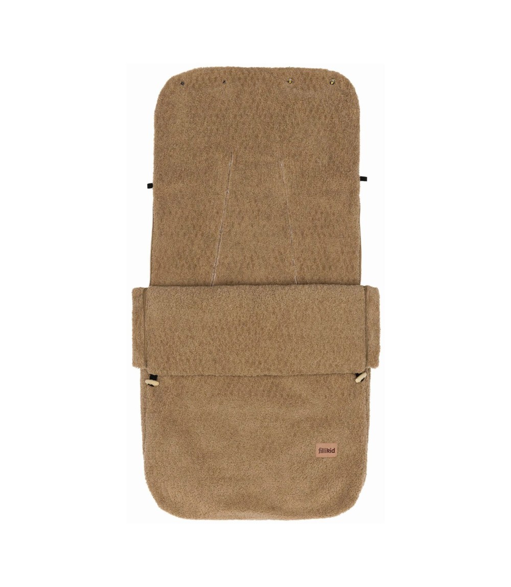 Winterfußsack Elias
