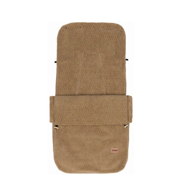 Winterfußsack Elias