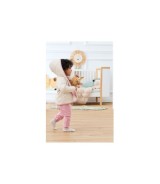 Wendejacke Ringel Zebra