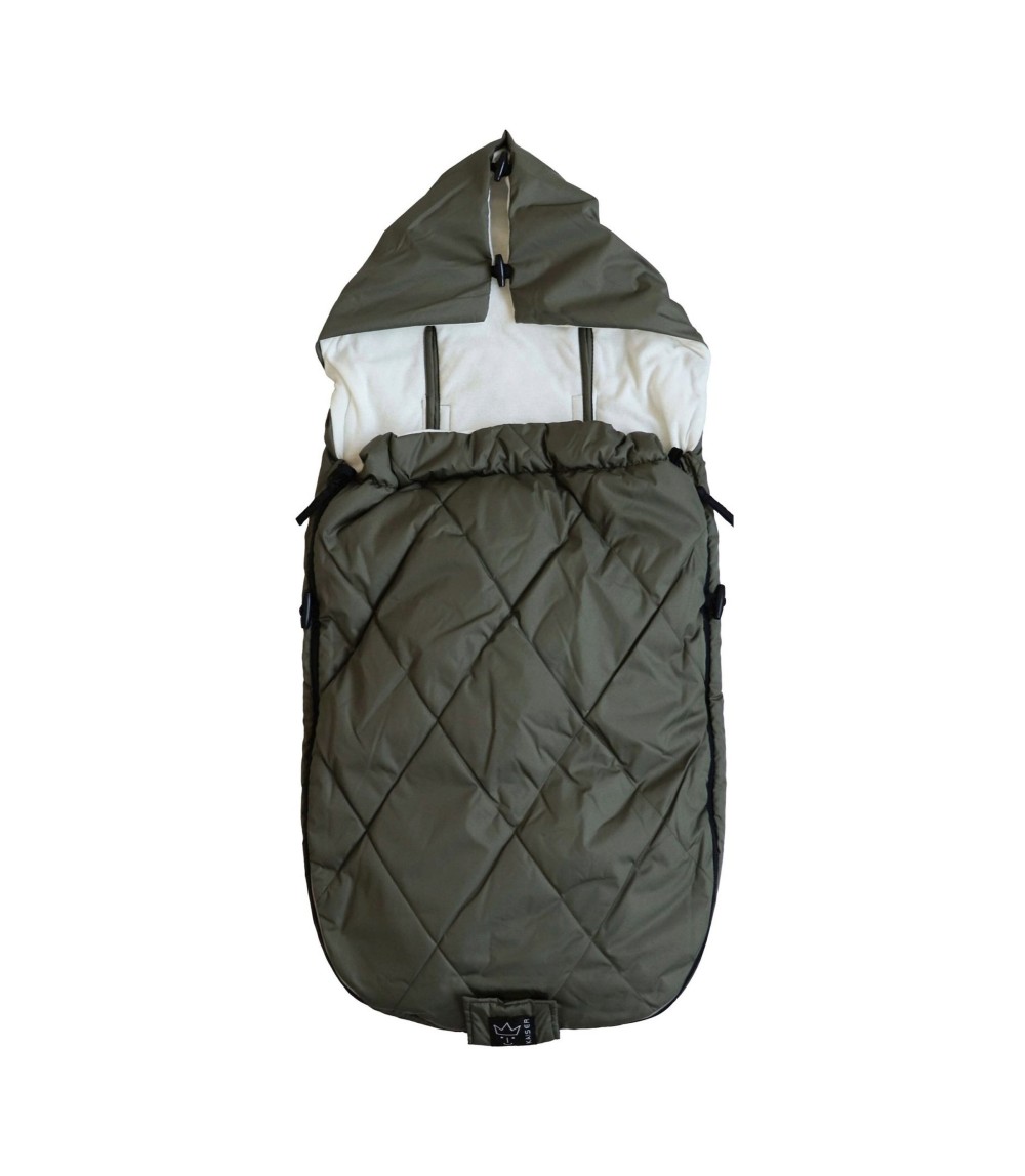 Sommerfußsack RAINY