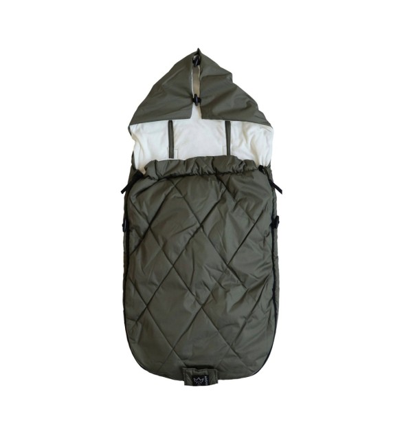 Sommerfußsack RAINY