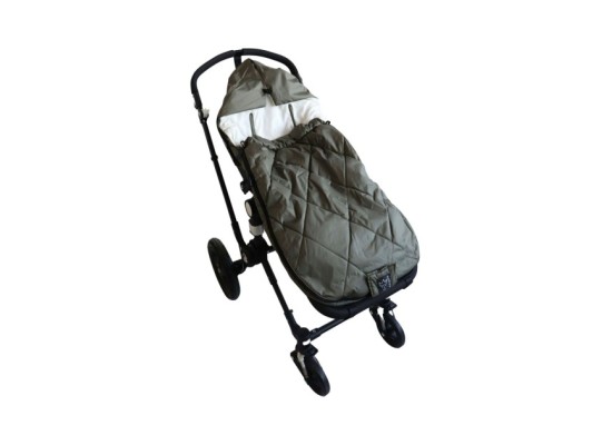 Sommerfußsack RAINY