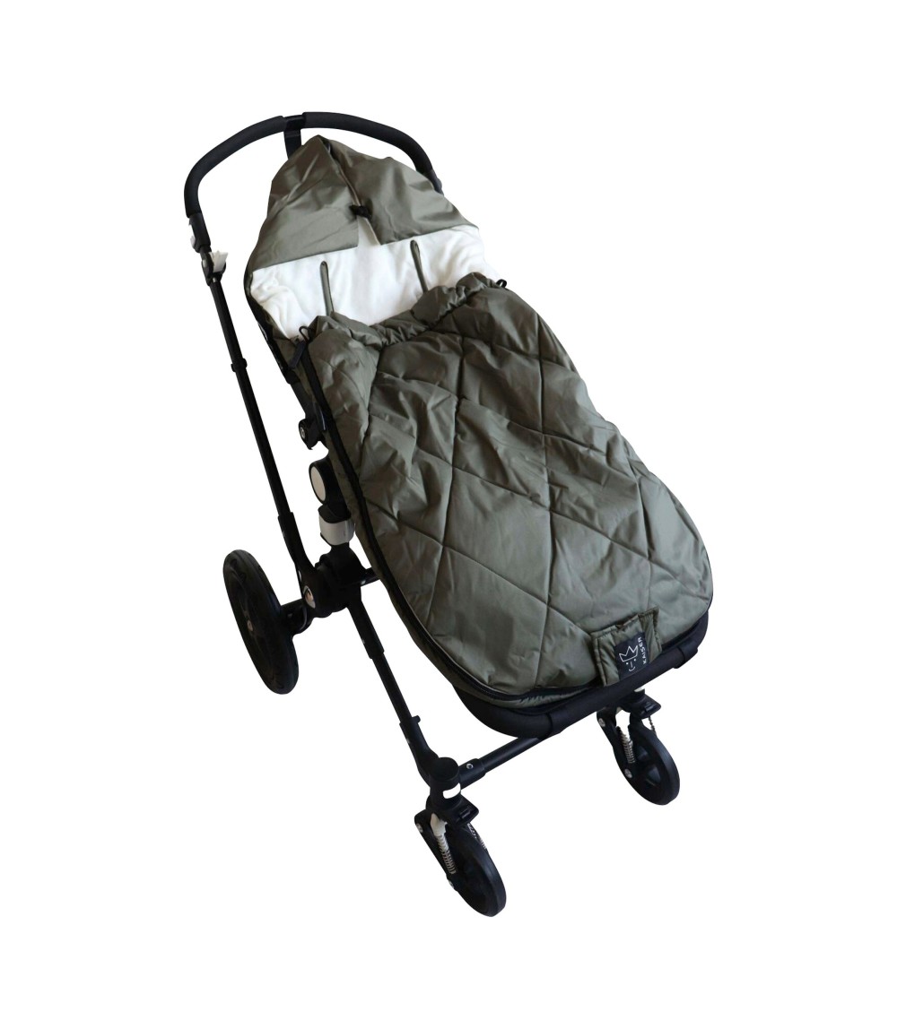 Sommerfußsack RAINY