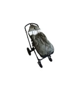 Sommerfußsack RAINY