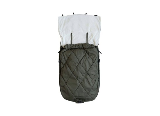Sommerfußsack RAINY