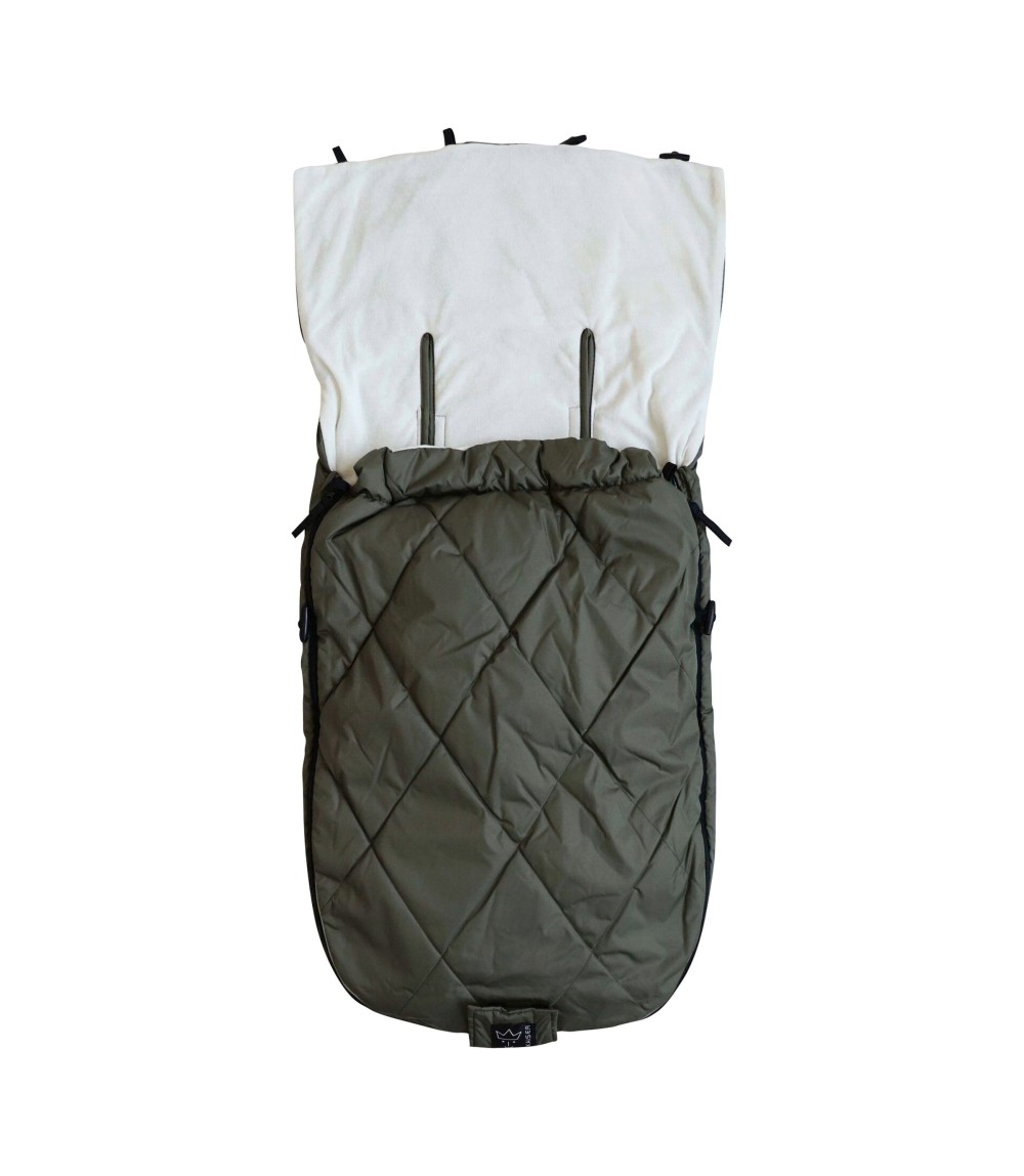 Sommerfußsack RAINY