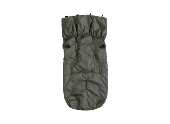 Sommerfußsack RAINY