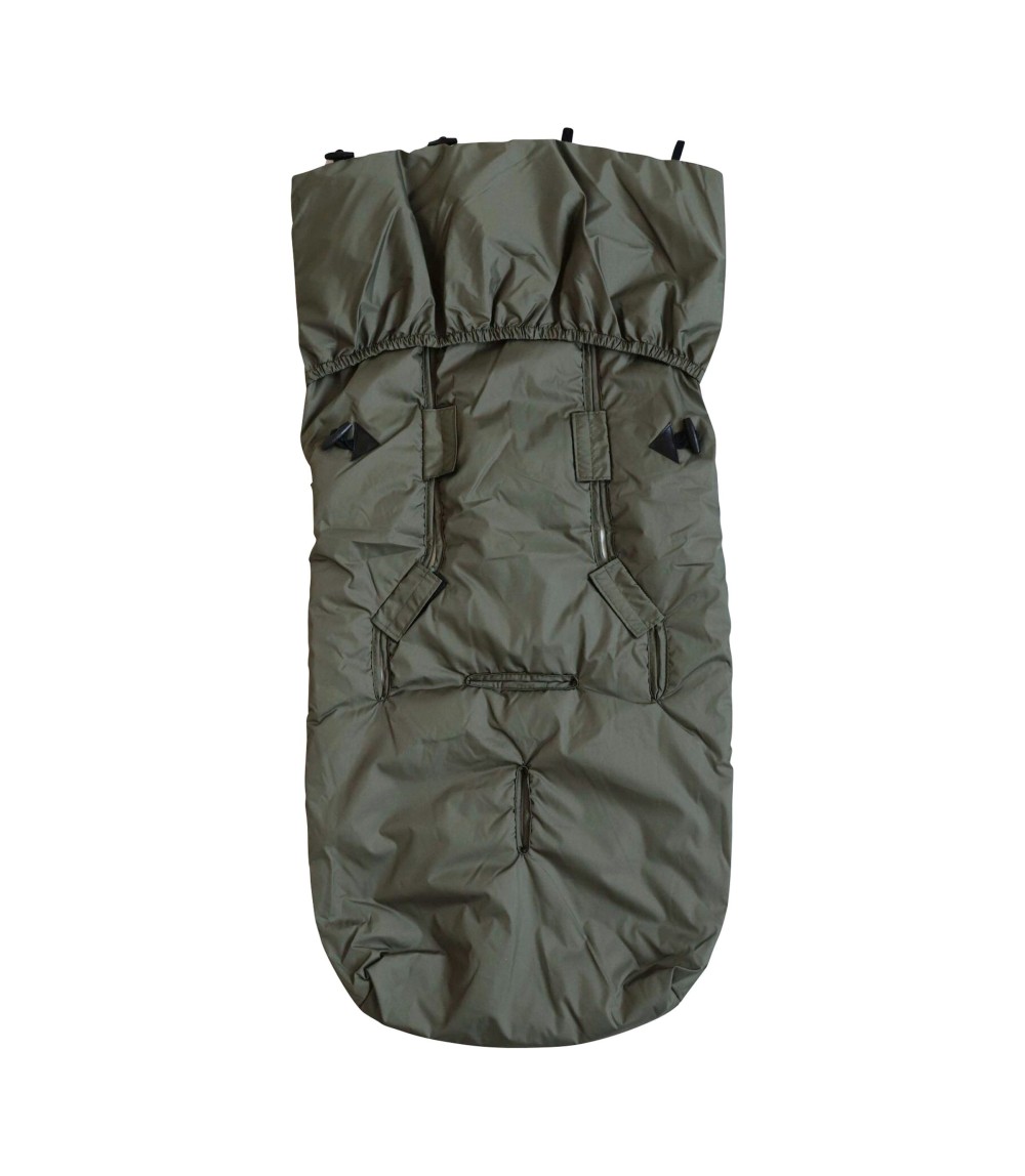 Sommerfußsack RAINY