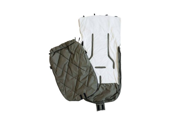 Sommerfußsack RAINY