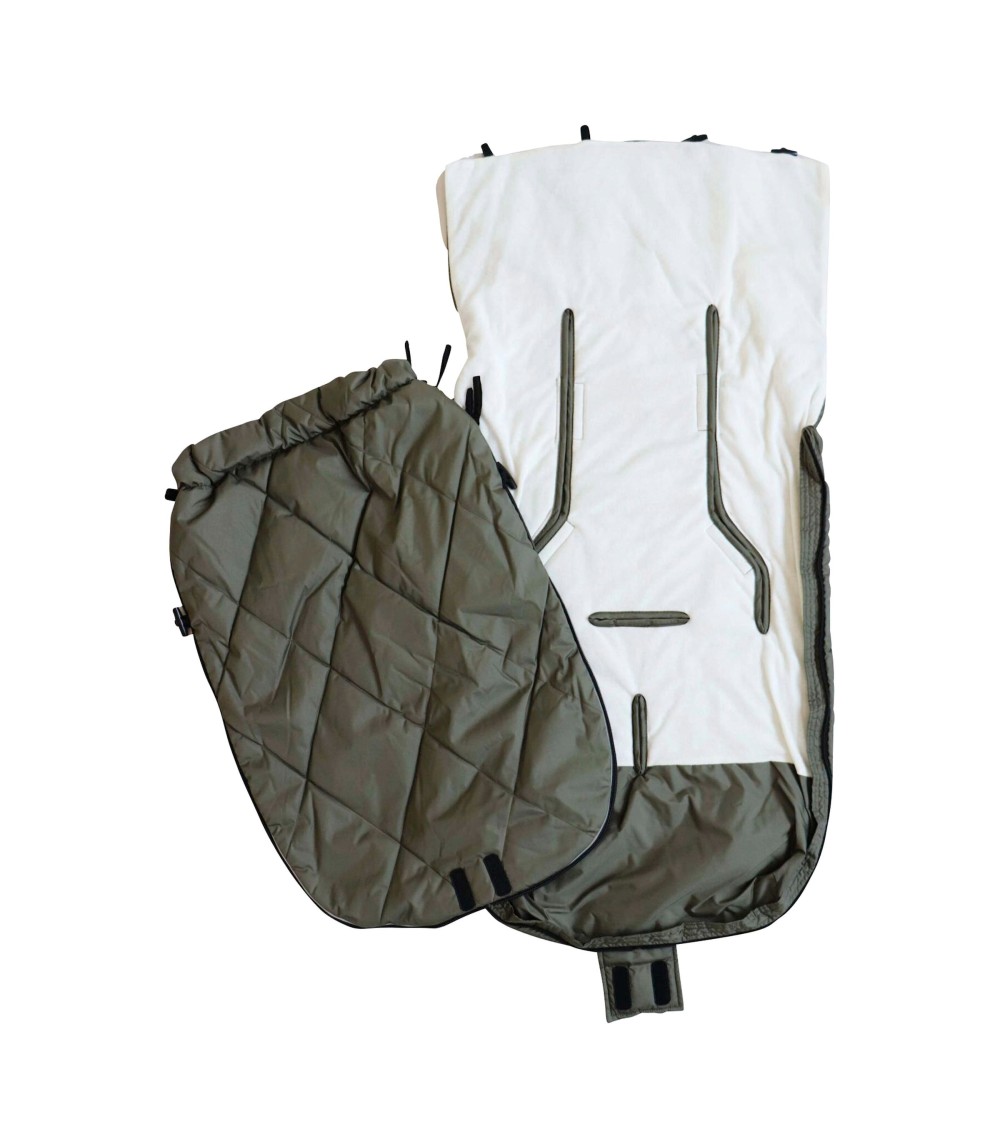 Sommerfußsack RAINY