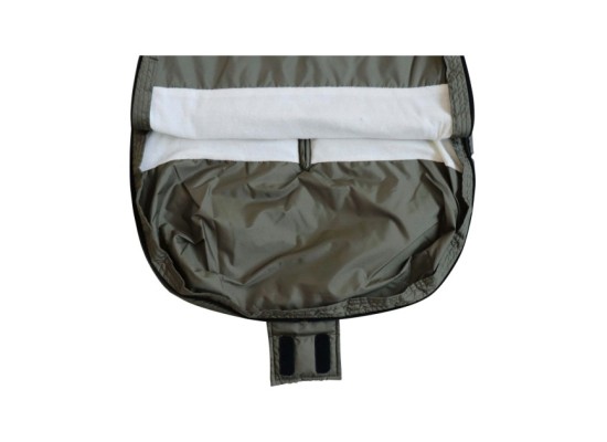 Sommerfußsack RAINY