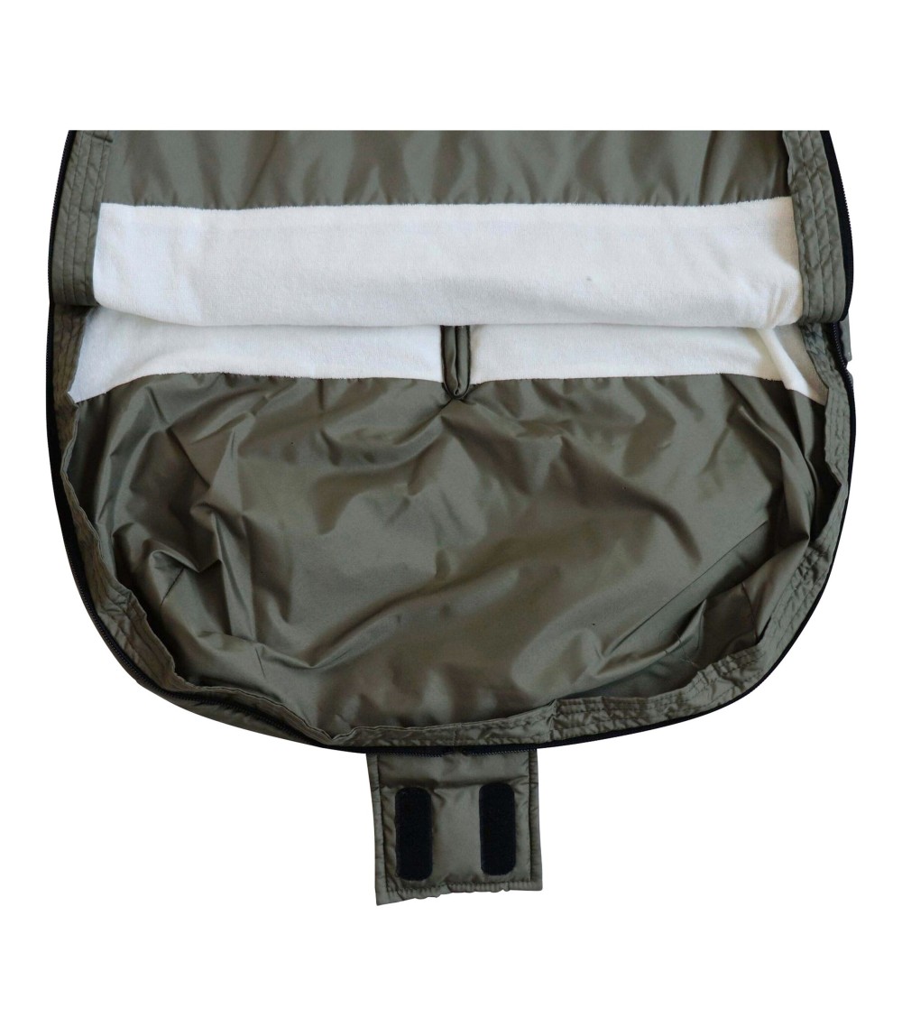 Sommerfußsack RAINY